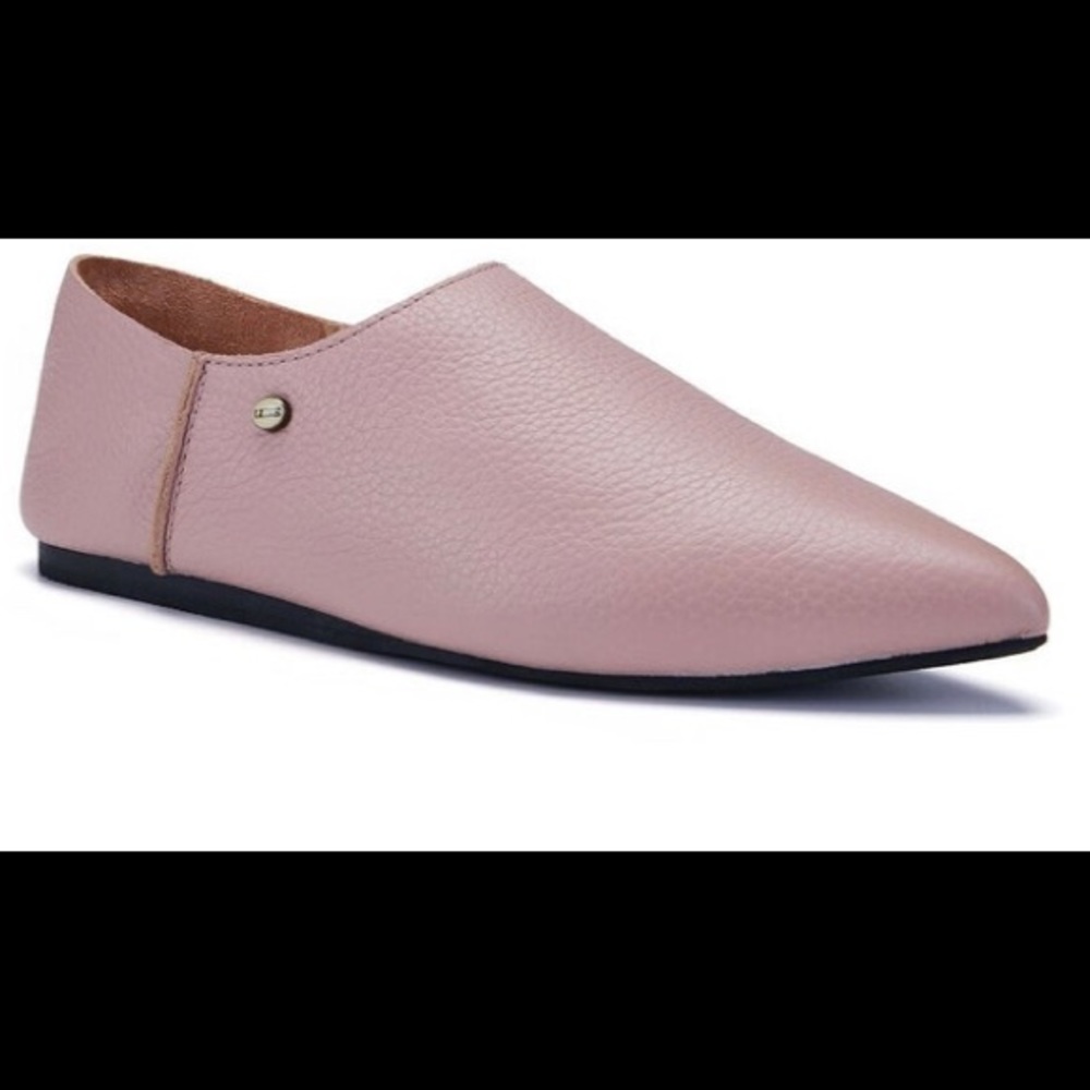Australia Luxe Collective Kuta Leather Slip-On - 7